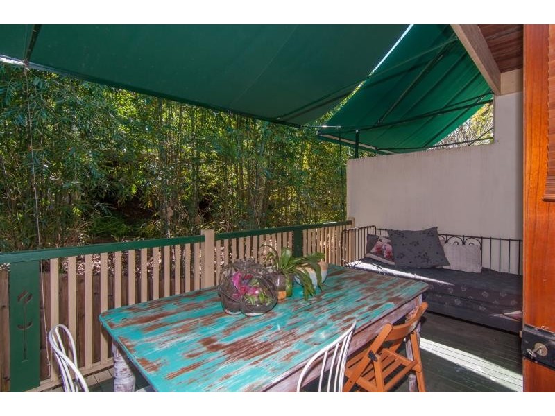 3/37 Bellavista Terrace, Paddington QLD 4064