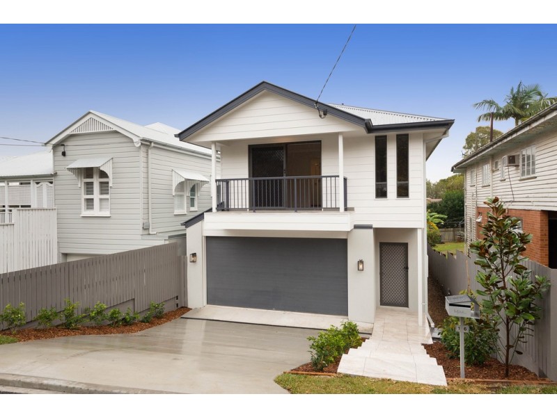 16 Penrose Street, Auchenflower QLD 4066