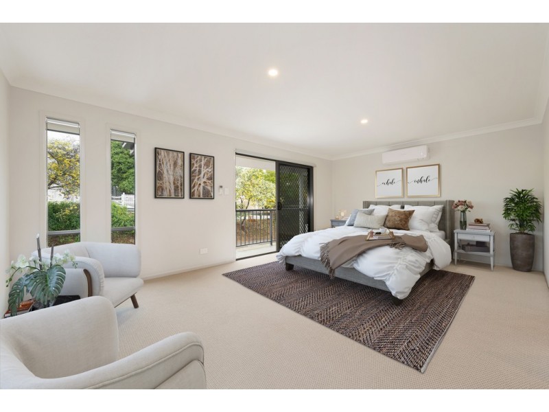 16 Penrose Street, Auchenflower QLD 4066