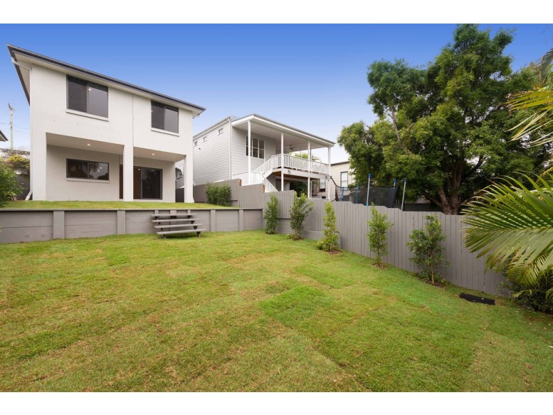 16 Penrose Street, Auchenflower QLD 4066