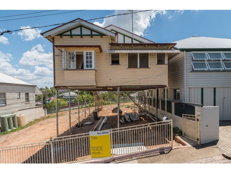 11 Clyde Street, Petrie Terrace QLD 4000