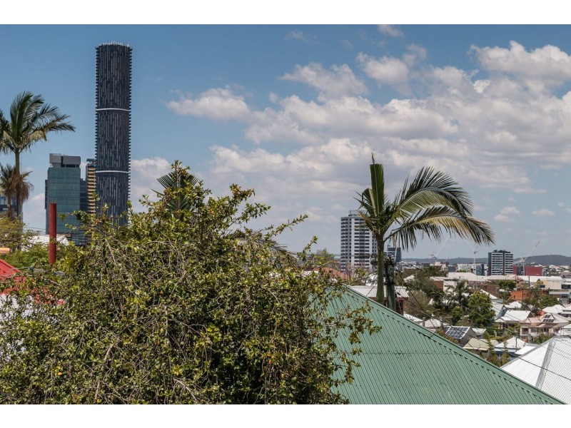 11 Clyde Street, Petrie Terrace QLD 4000