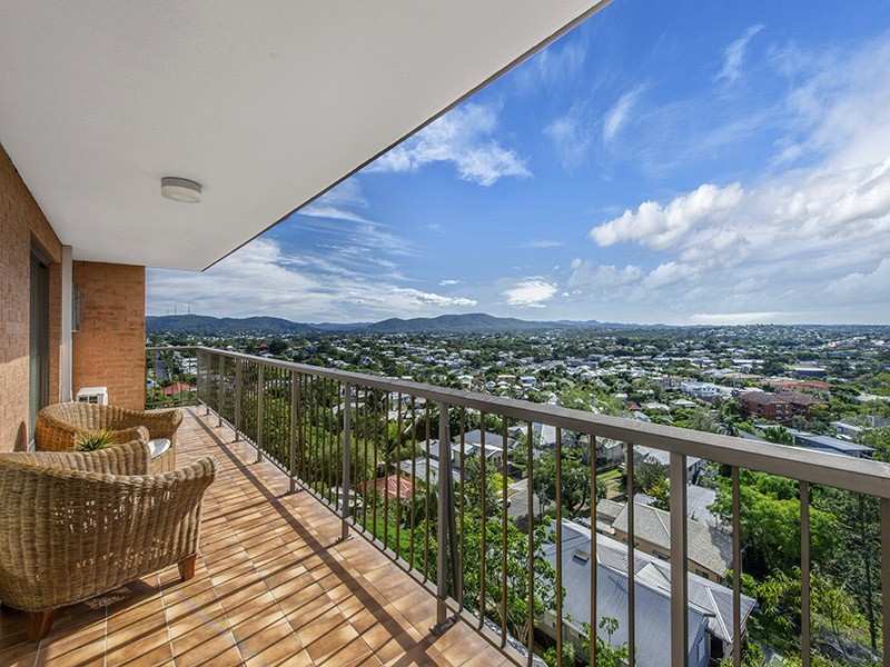 25/72 Lorimer Terrace, Kelvin Grove QLD 4059