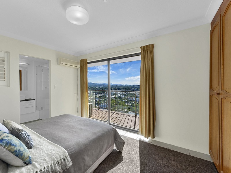 25/72 Lorimer Terrace, Kelvin Grove QLD 4059
