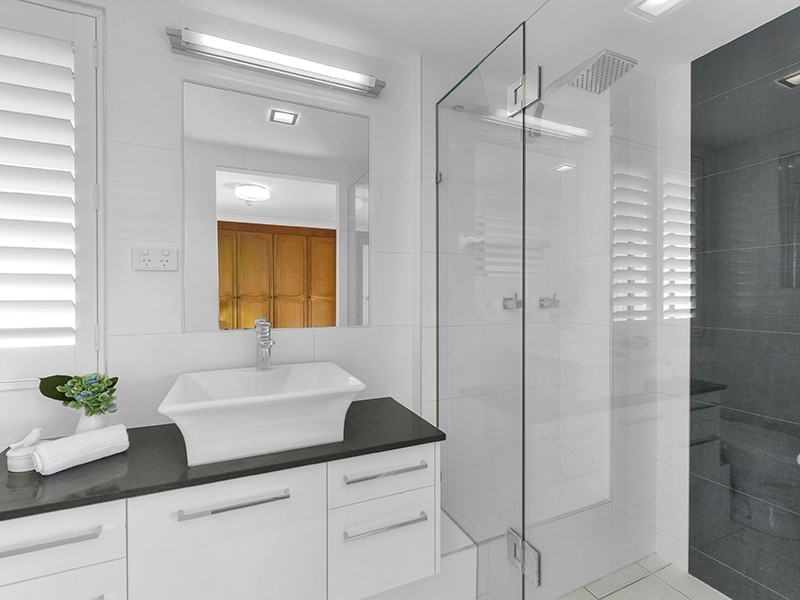 25/72 Lorimer Terrace, Kelvin Grove QLD 4059