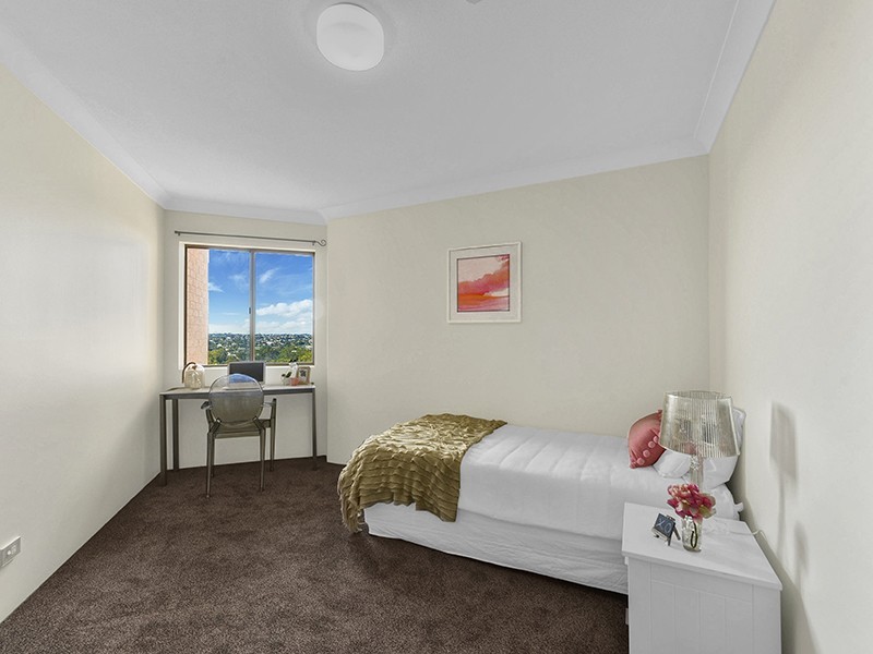 25/72 Lorimer Terrace, Kelvin Grove QLD 4059