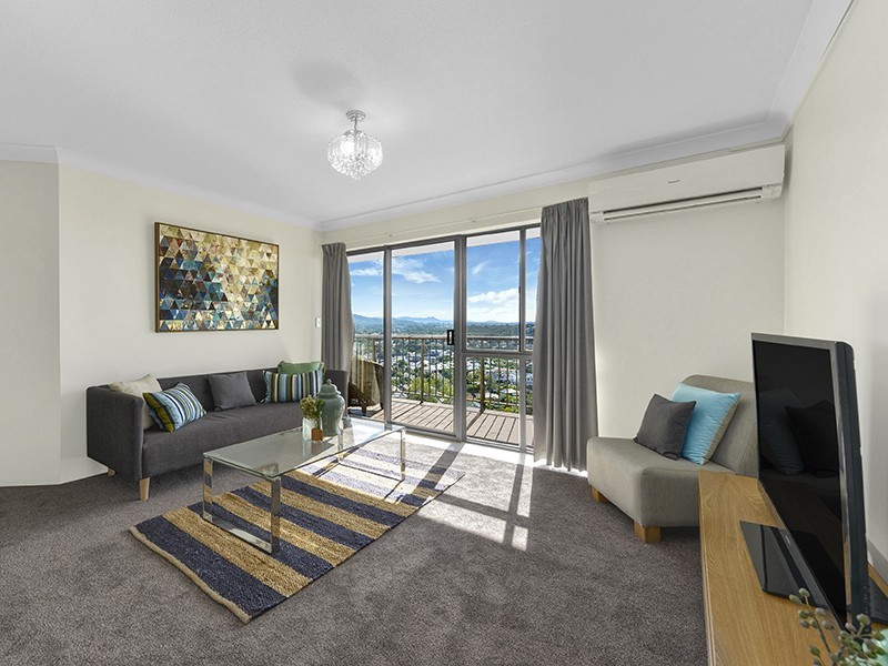 25/72 Lorimer Terrace, Kelvin Grove QLD 4059