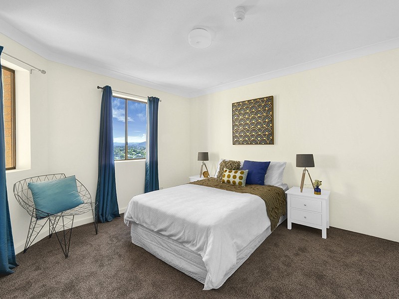 25/72 Lorimer Terrace, Kelvin Grove QLD 4059