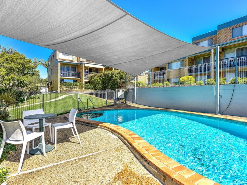 2/23 Burt Street, Auchenflower QLD 4066