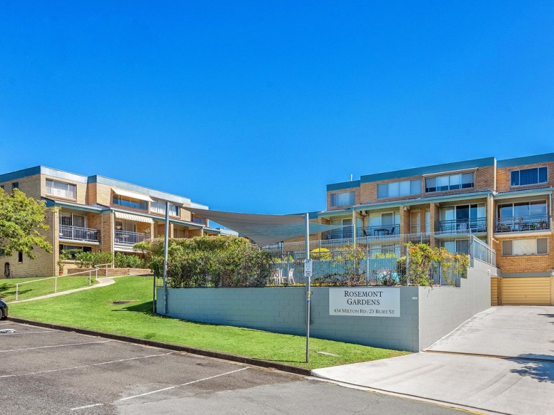 2/23 Burt Street, Auchenflower QLD 4066