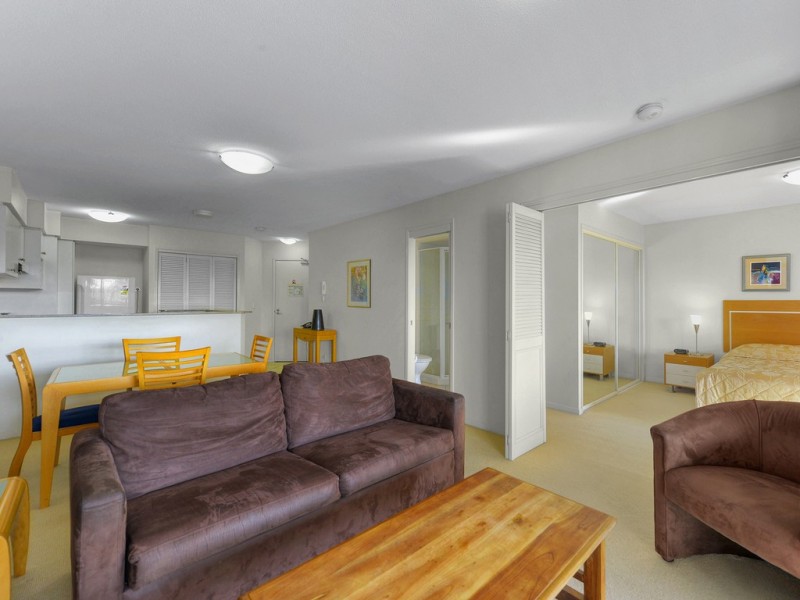 42/9 Chasely Street, Auchenflower QLD 4066