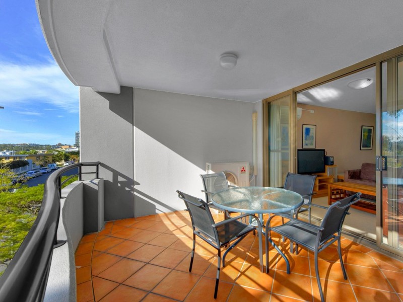 42/9 Chasely Street, Auchenflower QLD 4066