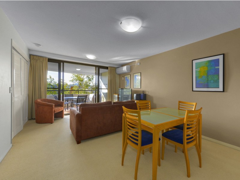 42/9 Chasely Street, Auchenflower QLD 4066