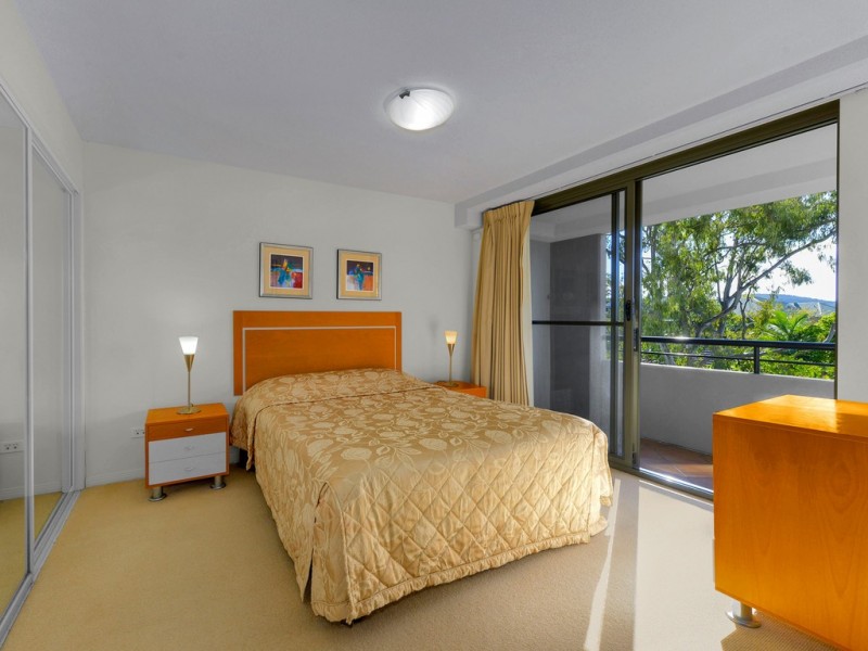 42/9 Chasely Street, Auchenflower QLD 4066