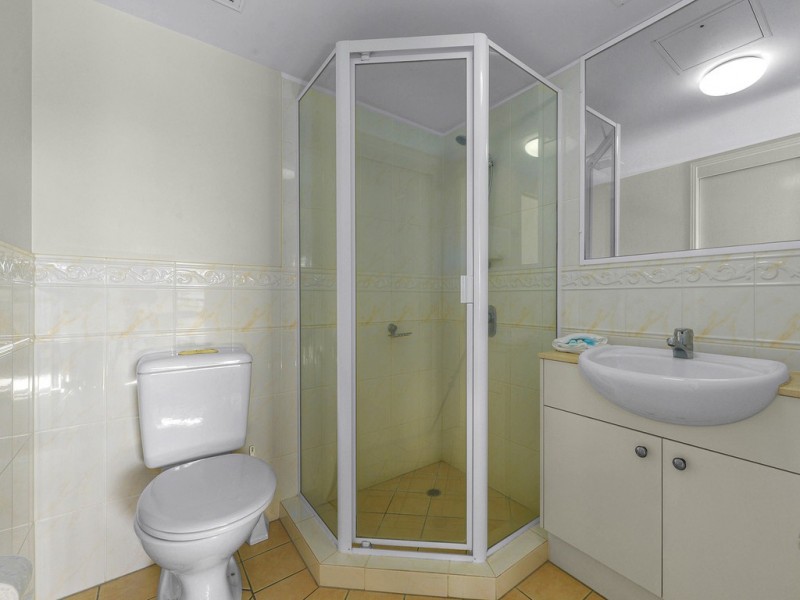 42/9 Chasely Street, Auchenflower QLD 4066