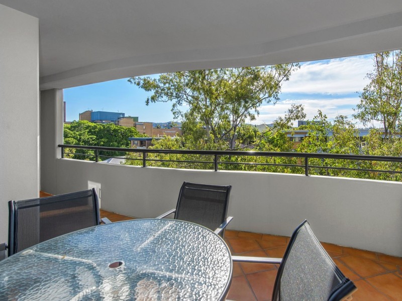 42/9 Chasely Street, Auchenflower QLD 4066