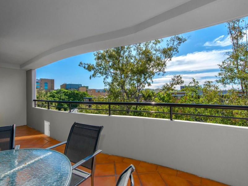 42/9 Chasely Street, Auchenflower QLD 4066