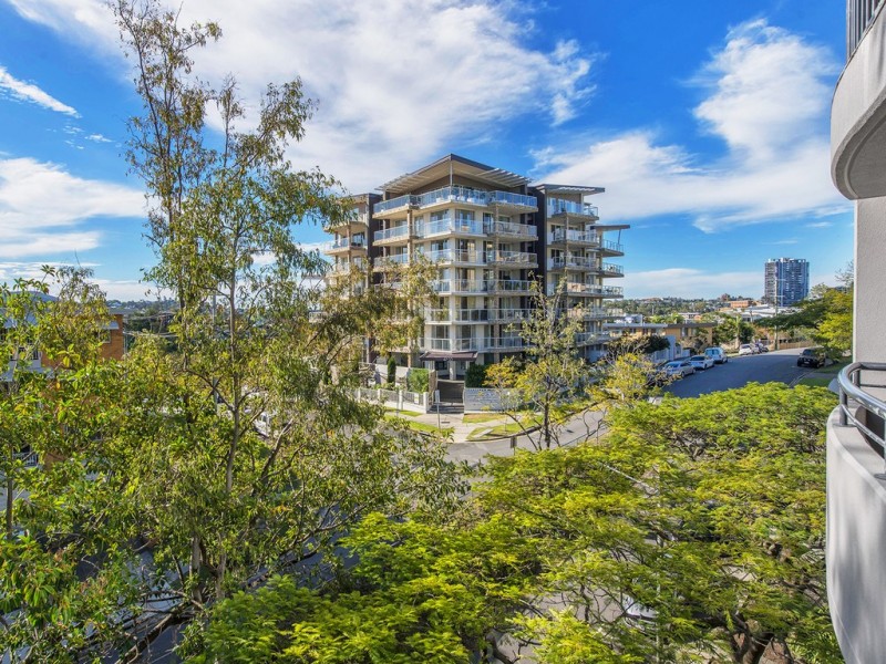42/9 Chasely Street, Auchenflower QLD 4066