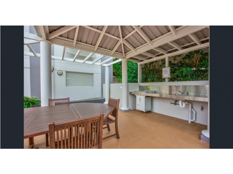 42/9 Chasely Street, Auchenflower QLD 4066