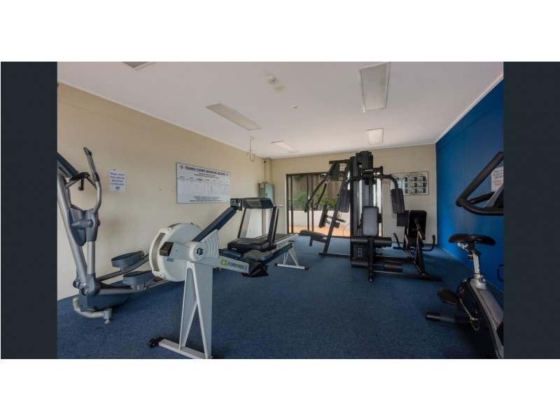 42/9 Chasely Street, Auchenflower QLD 4066