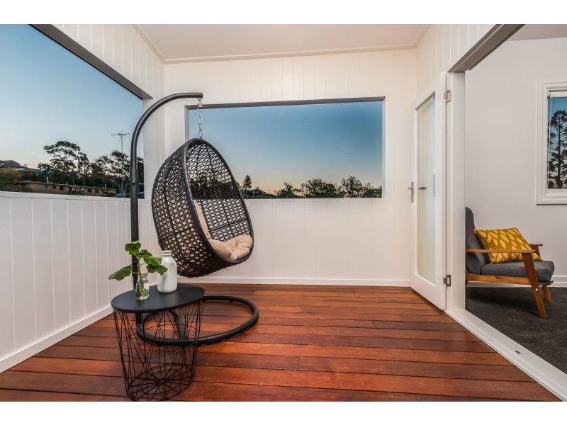 22 Wolseley Street, Paddington QLD 4064