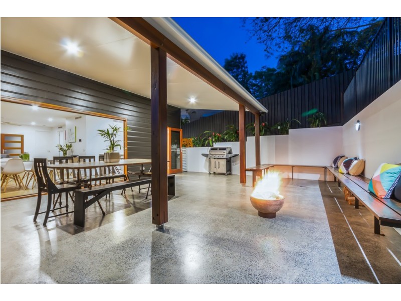 22 Wolseley Street, Paddington QLD 4064