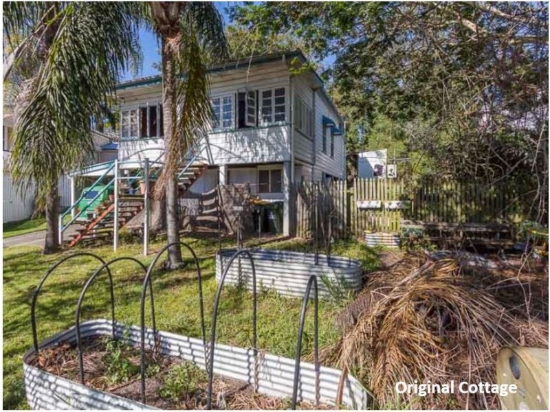 22 Wolseley Street, Paddington QLD 4064