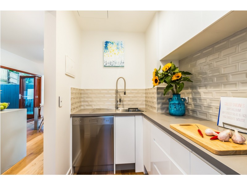 22 Wolseley Street, Paddington QLD 4064