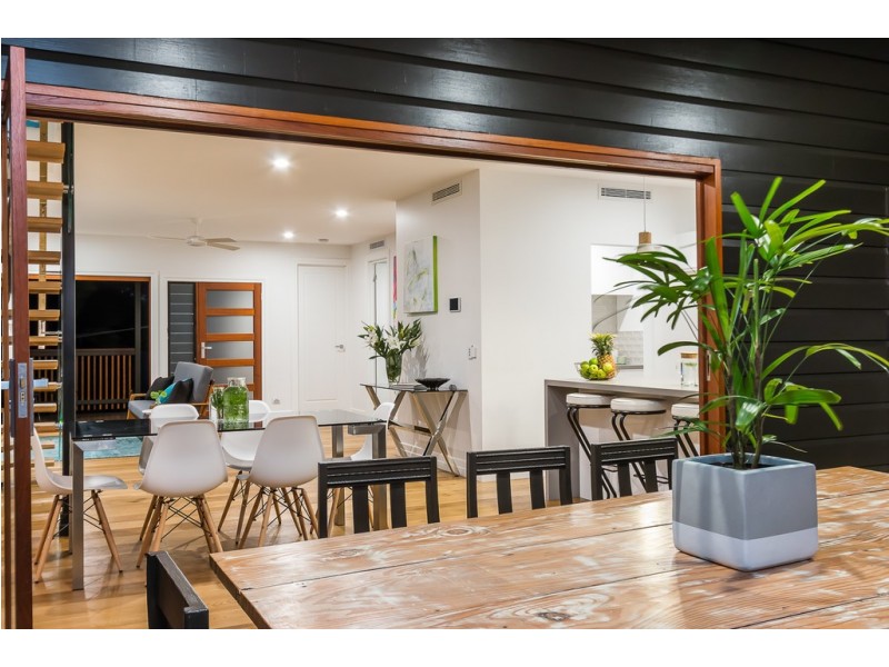 22 Wolseley Street, Paddington QLD 4064