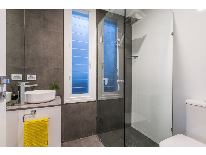 22 Wolseley Street, Paddington QLD 4064