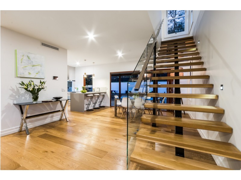 22 Wolseley Street, Paddington QLD 4064