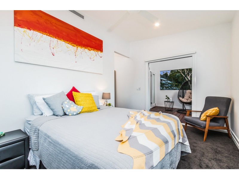 22 Wolseley Street, Paddington QLD 4064