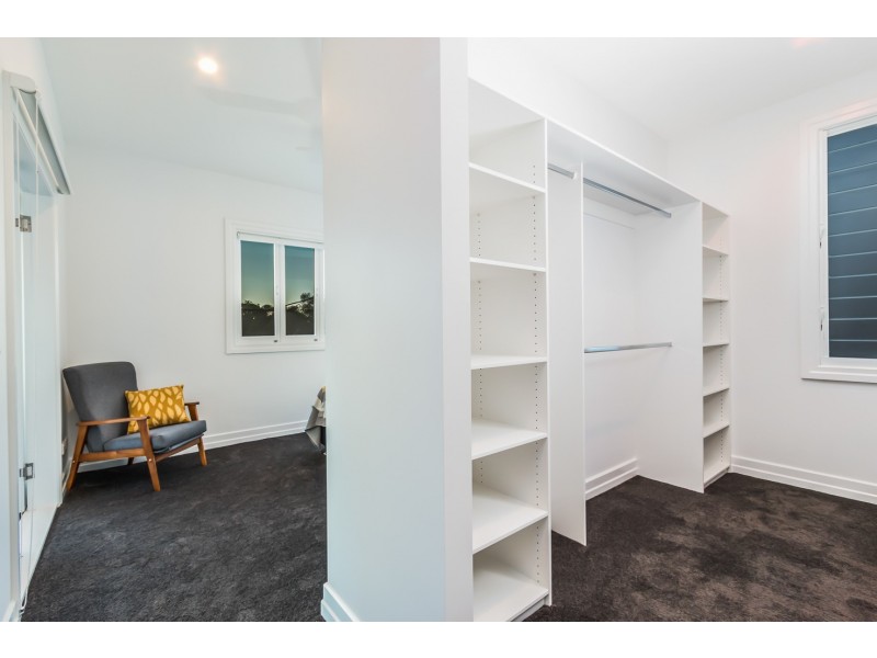 22 Wolseley Street, Paddington QLD 4064