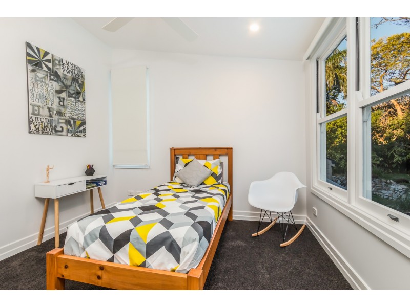 22 Wolseley Street, Paddington QLD 4064