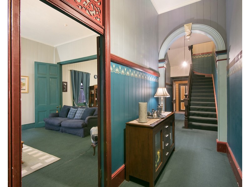 2/27 Saint James Street, Petrie Terrace QLD 4000