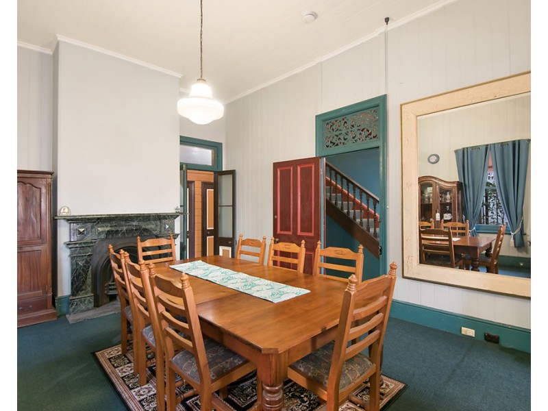 2/27 Saint James Street, Petrie Terrace QLD 4000