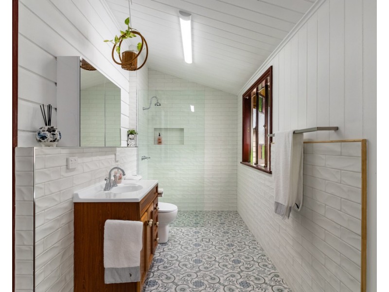 2/27 Saint James Street, Petrie Terrace QLD 4000