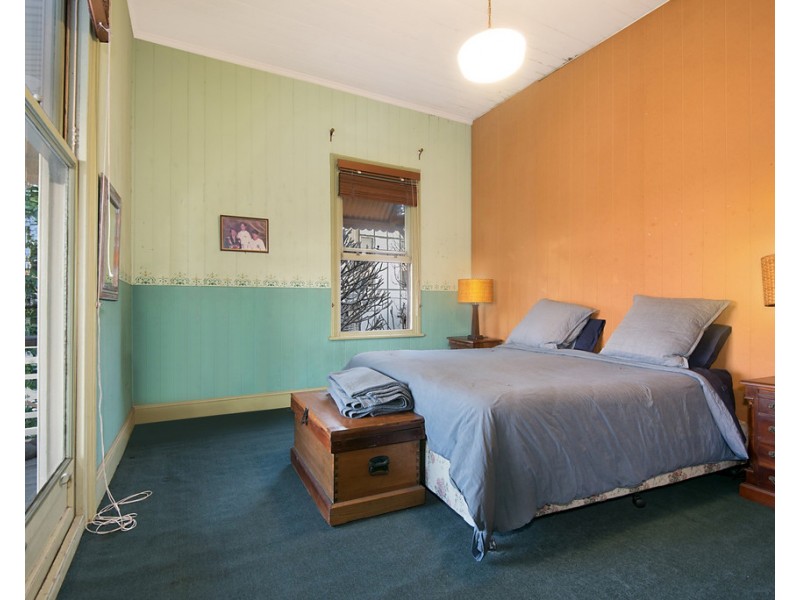 2/27 Saint James Street, Petrie Terrace QLD 4000