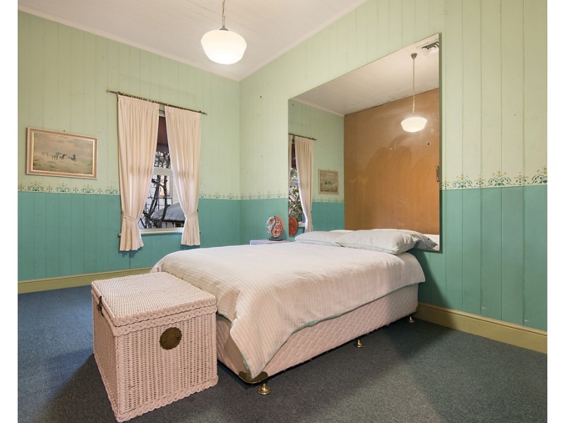 2/27 Saint James Street, Petrie Terrace QLD 4000