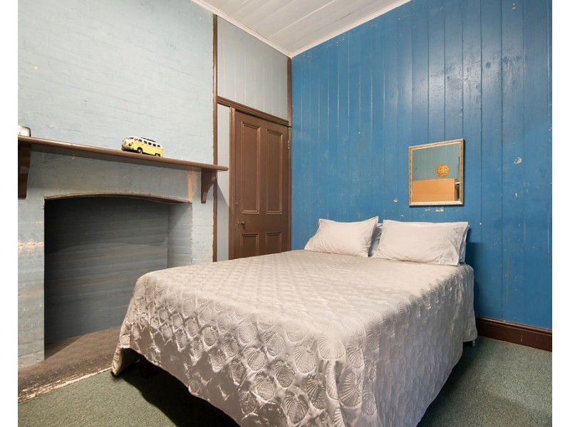 2/27 Saint James Street, Petrie Terrace QLD 4000