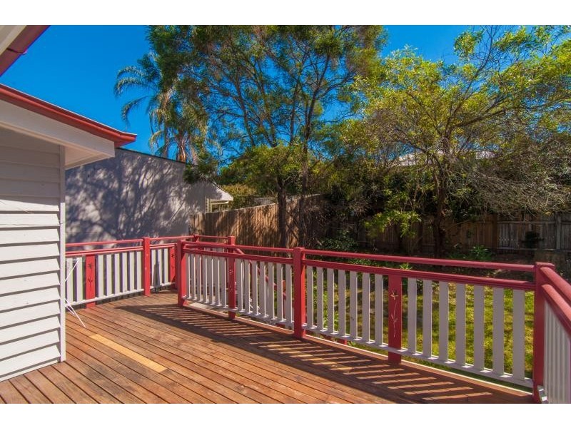 1 St Vincent Street, Ashgrove QLD 4060