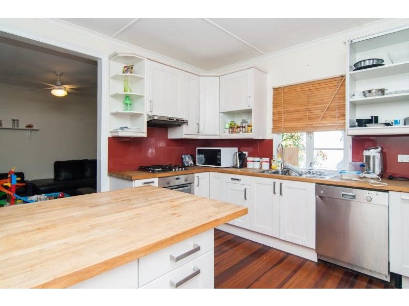 1 St Vincent Street, Ashgrove QLD 4060