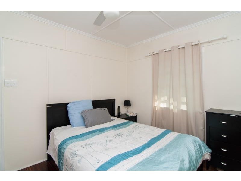 1 St Vincent Street, Ashgrove QLD 4060