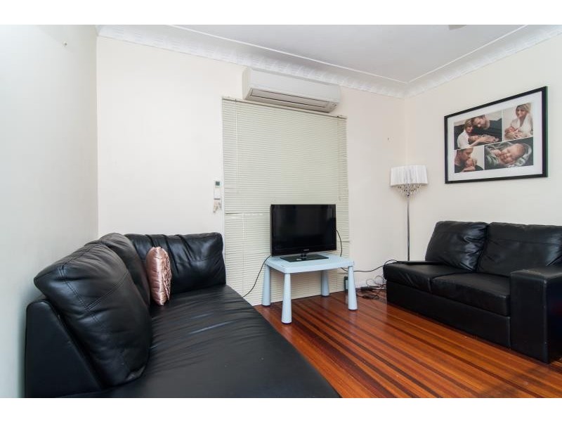 1 St Vincent Street, Ashgrove QLD 4060
