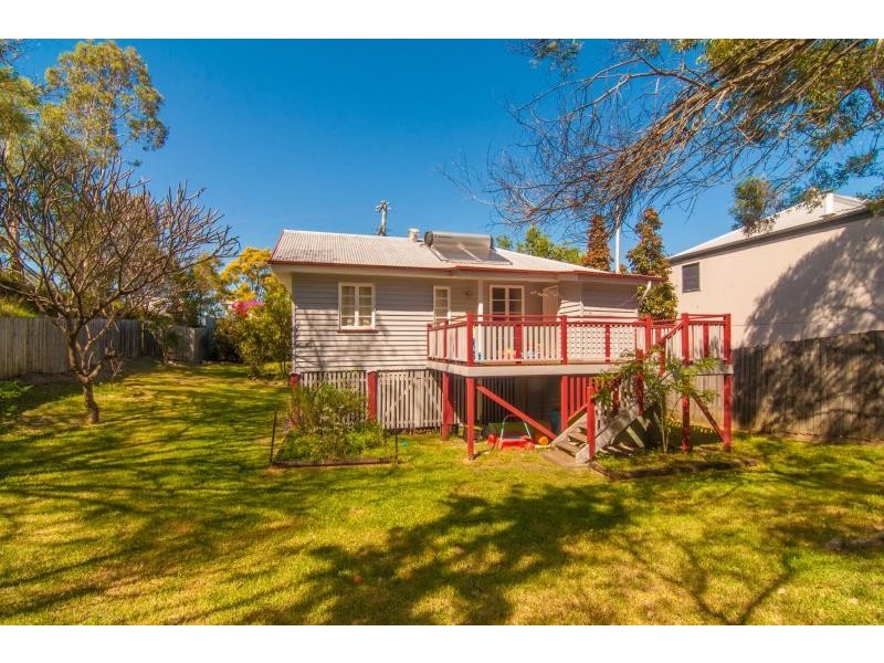 1 St Vincent Street, Ashgrove QLD 4060