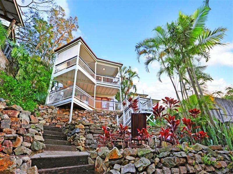 5 Kennedy Terrace, Paddington QLD 4064