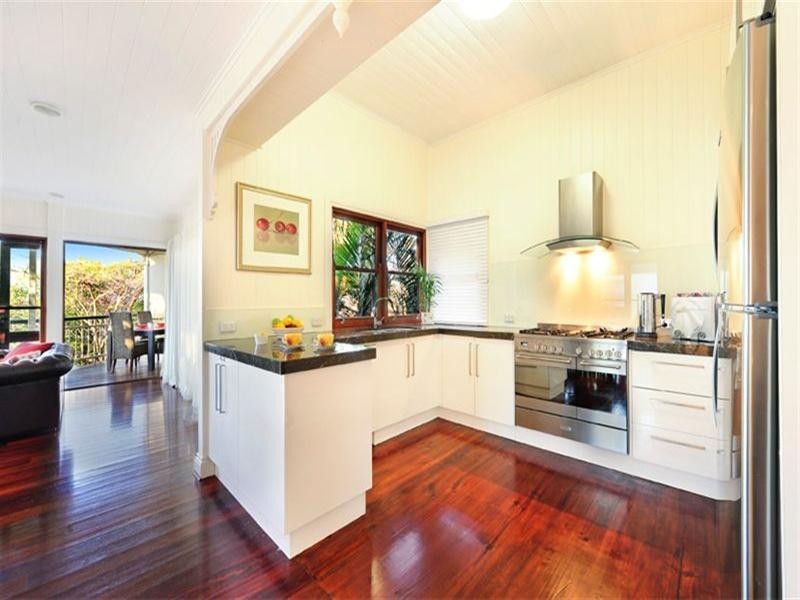 5 Kennedy Terrace, Paddington QLD 4064