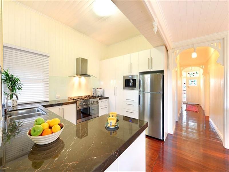 5 Kennedy Terrace, Paddington QLD 4064