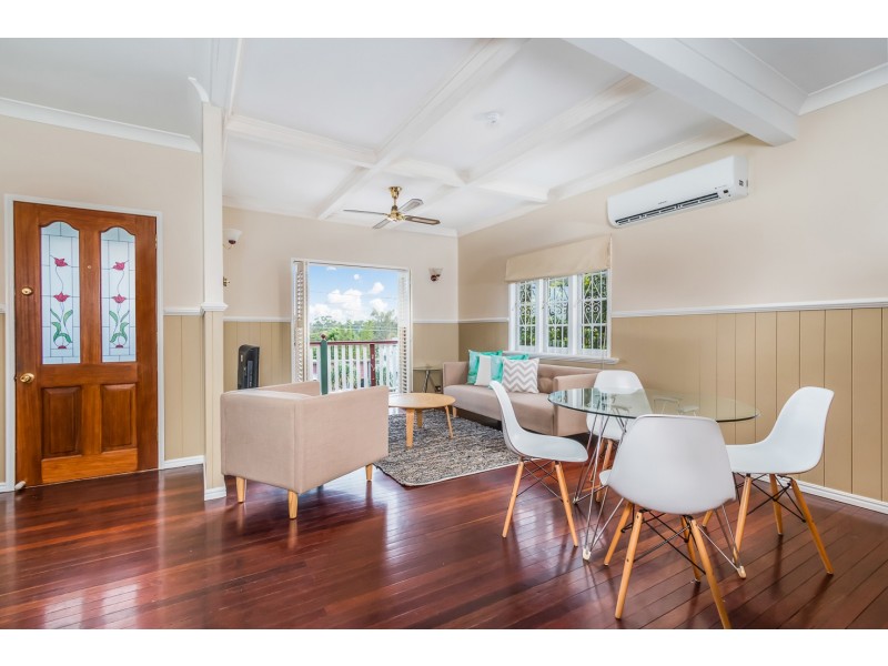 62 Brown Parade, Ashgrove QLD 4060