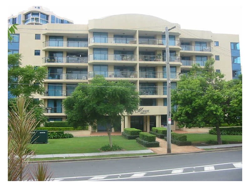 6/45 Deakin Street, Kangaroo Point QLD 4169